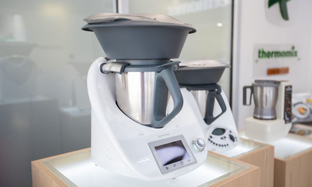 Perth-founded Thermomix firm to exit WA