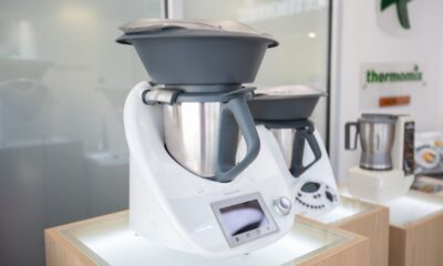 Perth-founded Thermomix firm to exit WA