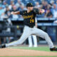 The Pirates' Rotation Options - MLB Trade Rumors
