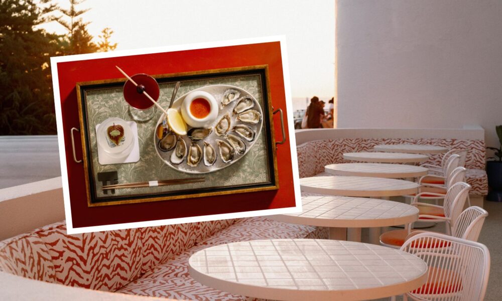 Review: Delights aplenty in this Tigerfish tale