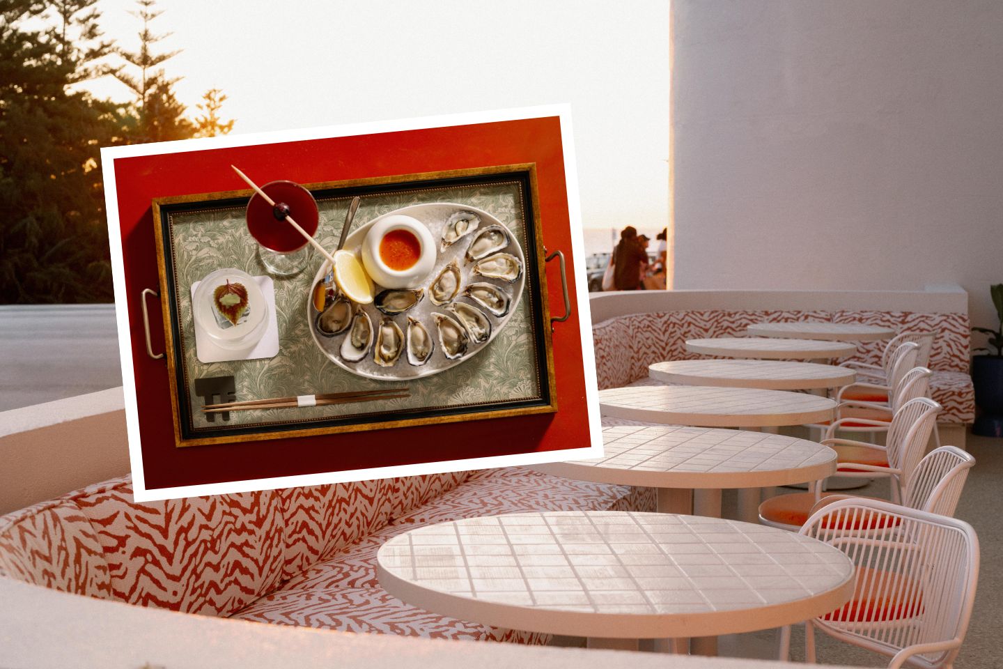 Review: Delights aplenty in this Tigerfish tale