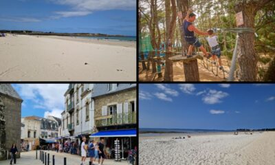 "Dream multi-destination holiday" offers a real change of pace for a fantastic getaway