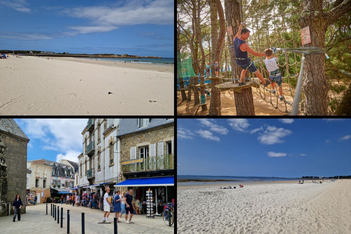 "Dream multi-destination holiday" offers a real change of pace for a fantastic getaway