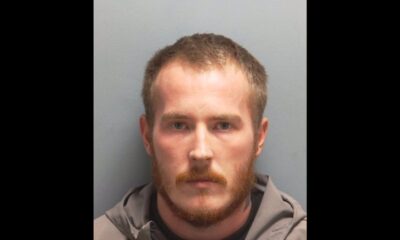 Vile sex offender who groomed children over Snapchat is jailed for ten years