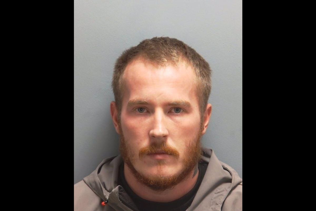 Vile sex offender who groomed children over Snapchat is jailed for ten years