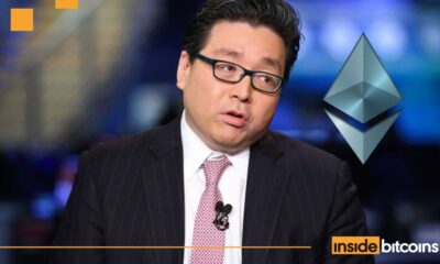 Ethereum Price Rallies Above $3k as Tom Lee Predicts $250K ETH
