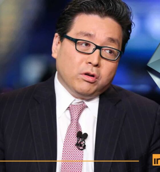 Ethereum Price Rallies Above $3k as Tom Lee Predicts $250K ETH