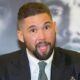 Tony Bellew names the current 'most dangerous heavyweight in the world'