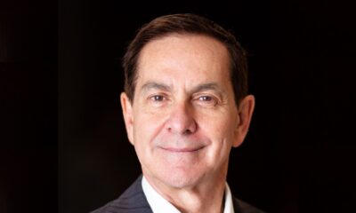 Tony Sage in Cyclone board clash