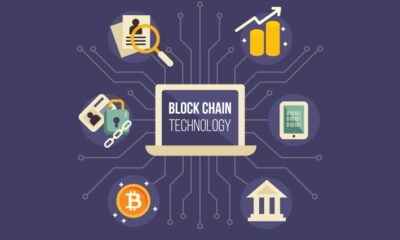 Top 10 Blockchain Development Companies You Should Know