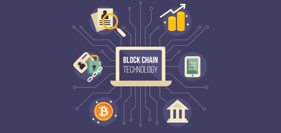 Top 10 Blockchain Development Companies You Should Know