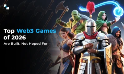 ICO Development Simplified Compliance, Clarity, Capital