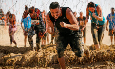 Tough Mudder