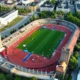 Going green: eco-friendly athletics events in 2026