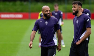 Cameroon set up showdown with Morocco on Friday