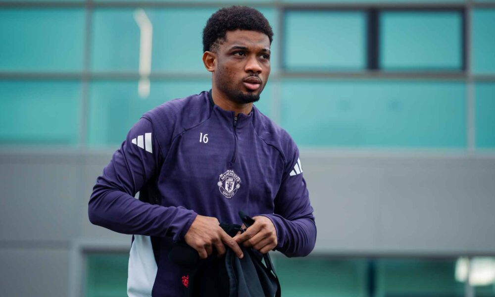 Amad shines against as Ivory Coast secure quarter-final spot