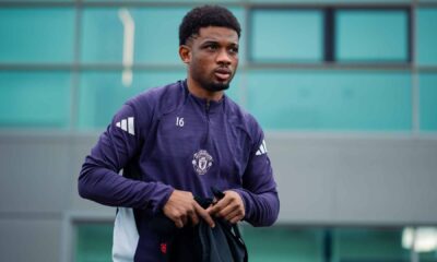 Amad shines against as Ivory Coast secure quarter-final spot