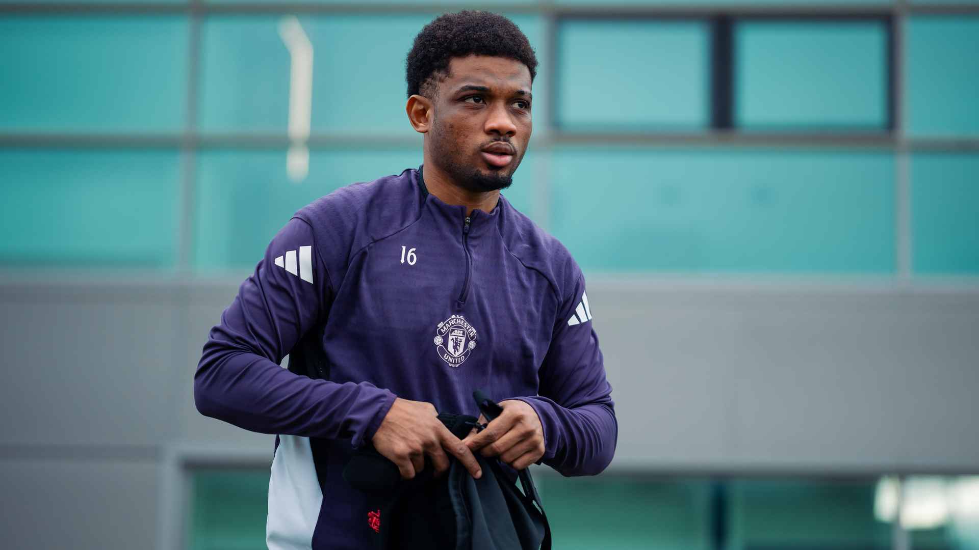 Amad shines against as Ivory Coast secure quarter-final spot