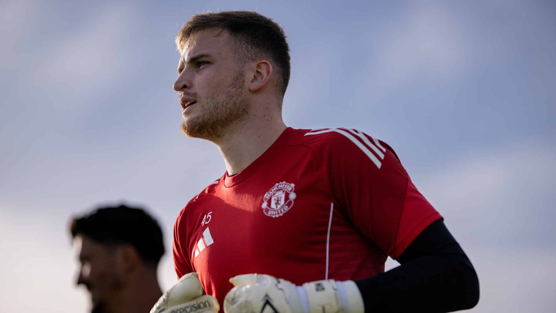 Exclusive interview | Dermot Mee: I get joy from being the support system