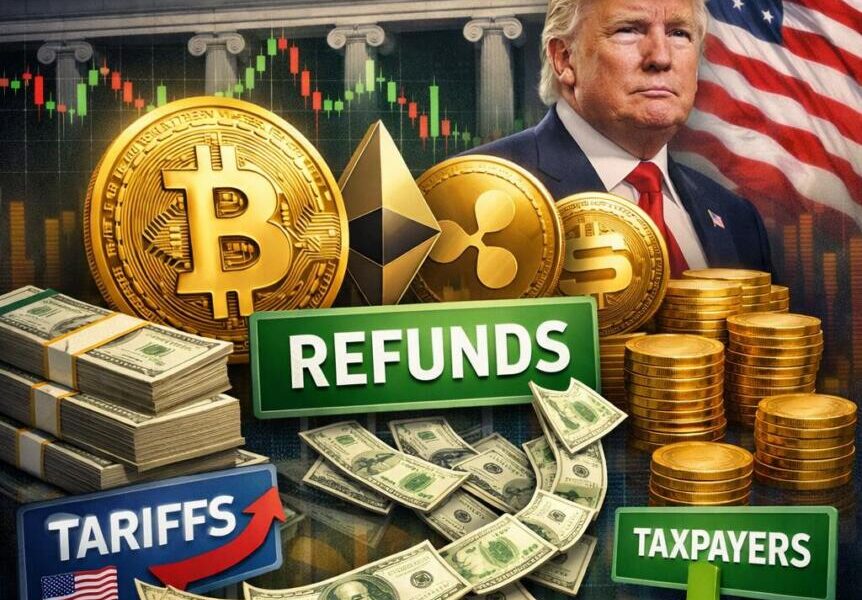 Crypto Breaking News