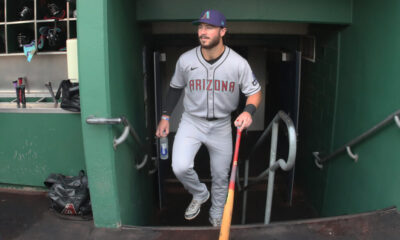 Braves Sign Tayler Scott, Tristin English To Minor League Deals