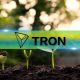 How Well Did the Tron Network Perform in 2025? CryptoQuant Offers Insights