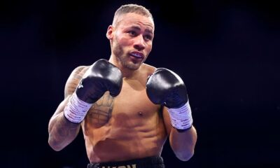 Troy Williamson in line for fairytale world title shot against undefeated KO artist