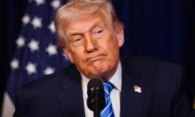 Trump says major oil companies will invest $100B in Venezuela ahead of White House meeting