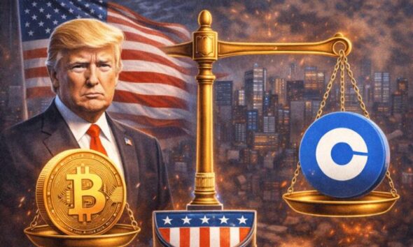 Crypto Breaking News