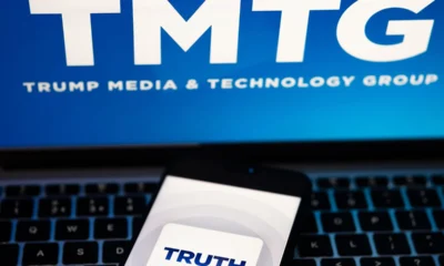 Trump Media to Reward DJT Shareholders with Digital Tokens on Feb. 2