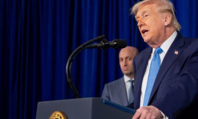 Trump comments cause cyber stir