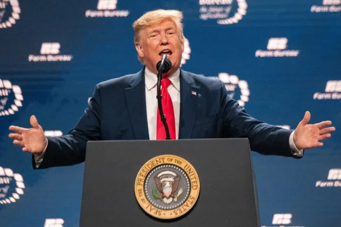 Thailand's Foreign Ministry Advises Vigilance Regarding Potential U.S. Visa Policy Review