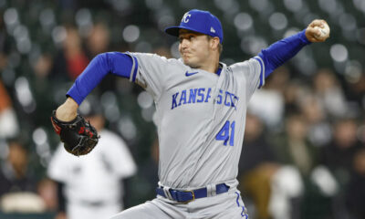 Phillies To Sign Tucker Davidson To Minor League Deal