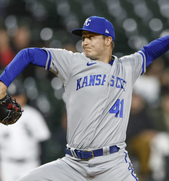 Phillies To Sign Tucker Davidson To Minor League Deal