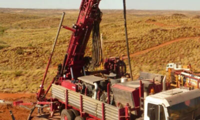 Tungsten Mining taps investors for $53m