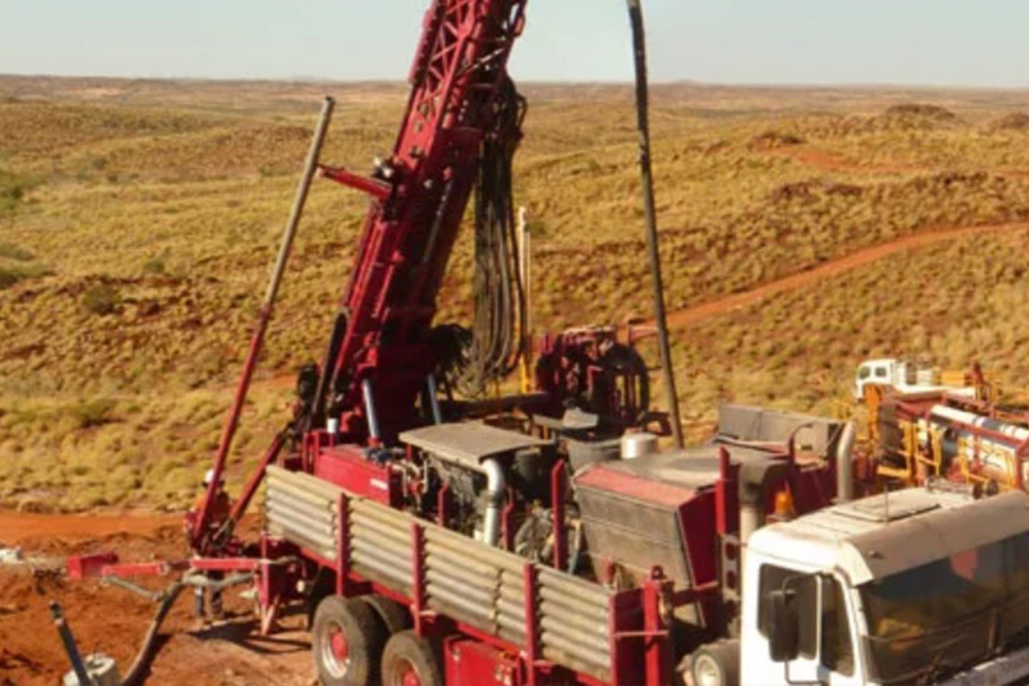 Tungsten Mining taps investors for $53m