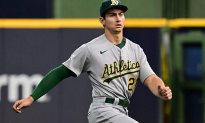 The Opener: Imai, A's, Giants