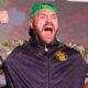 "Let's do it": Former heavyweight champion responds to Tyson Fury call out