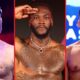 Usyk ranks Fury, Joshua and Wilder after calling out 'The Bronze Bomber'