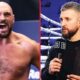 Carl Froch delivers honest verdict on Tyson Fury's comeback after one year out