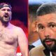 Tony Bellew warns Tyson Fury to avoid two heavyweights for his comeback fight