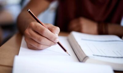 UAE GCSE results 2025