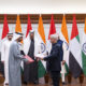 UAE India trade ties