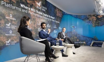 UAE Investopedia Davos World Economic Forum 2026