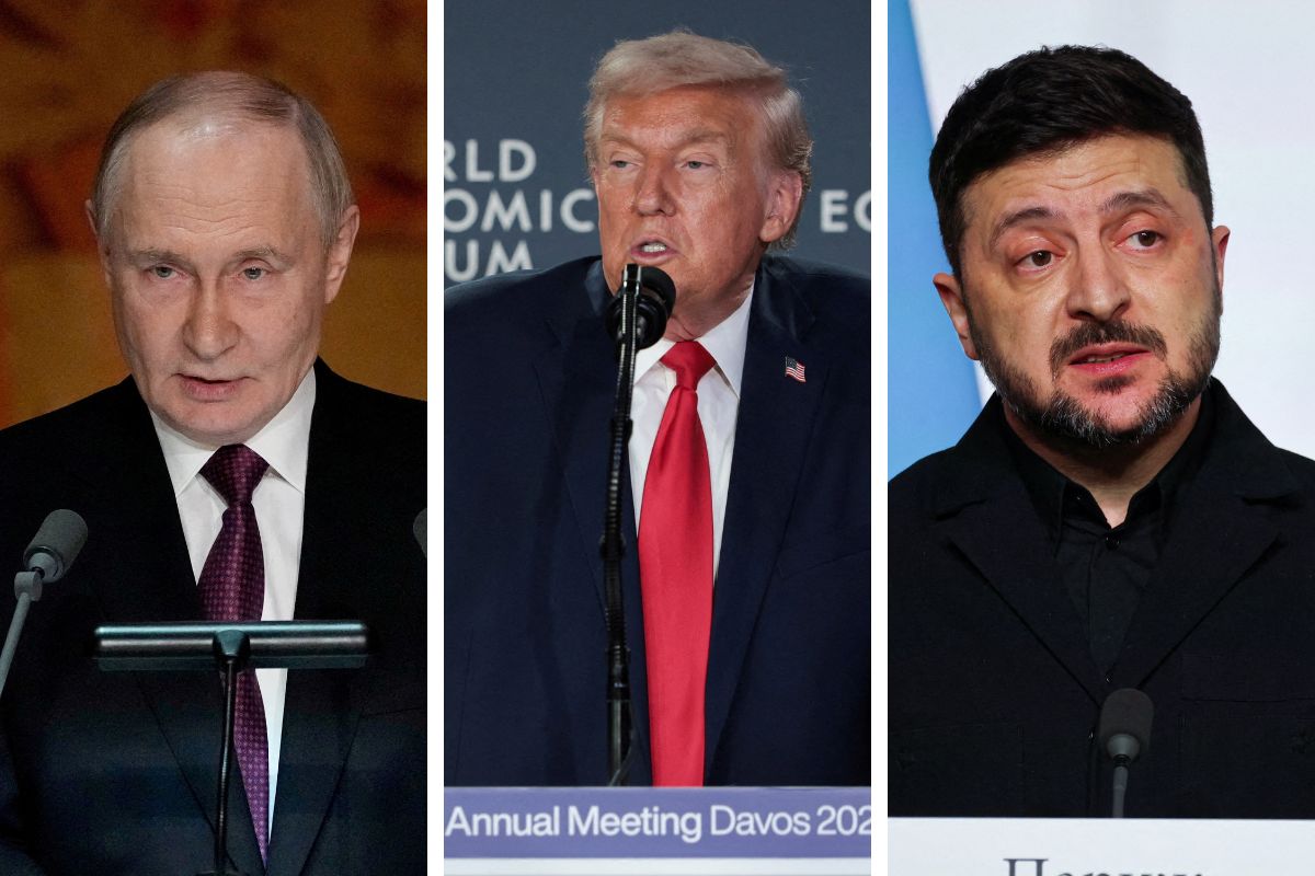 UAE Ukraine Russia US