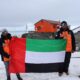UAE expands Arctic and Antarctic science footprint with treaty access, research deals and record expeditions