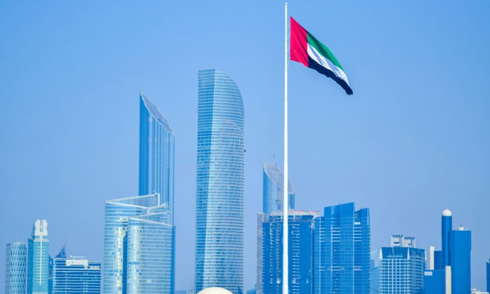 UAE to lead MENAFATF in 2026