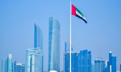 UAE to lead MENAFATF in 2026