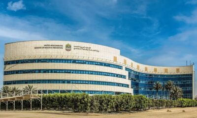 UAE health