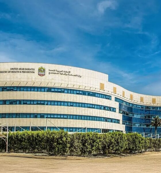 UAE health